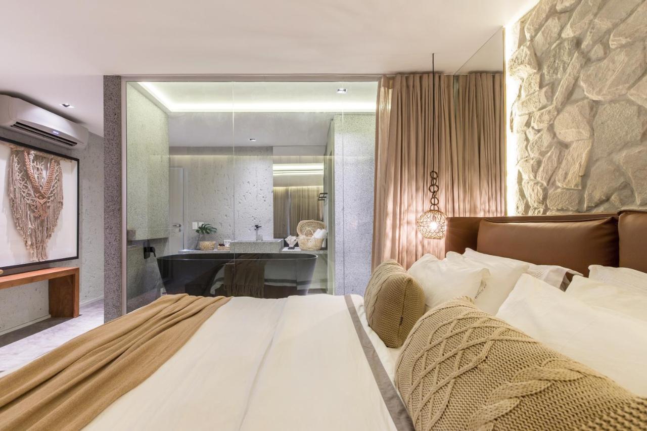 Villas Supreme Hotel Maceió المظهر الخارجي الصورة