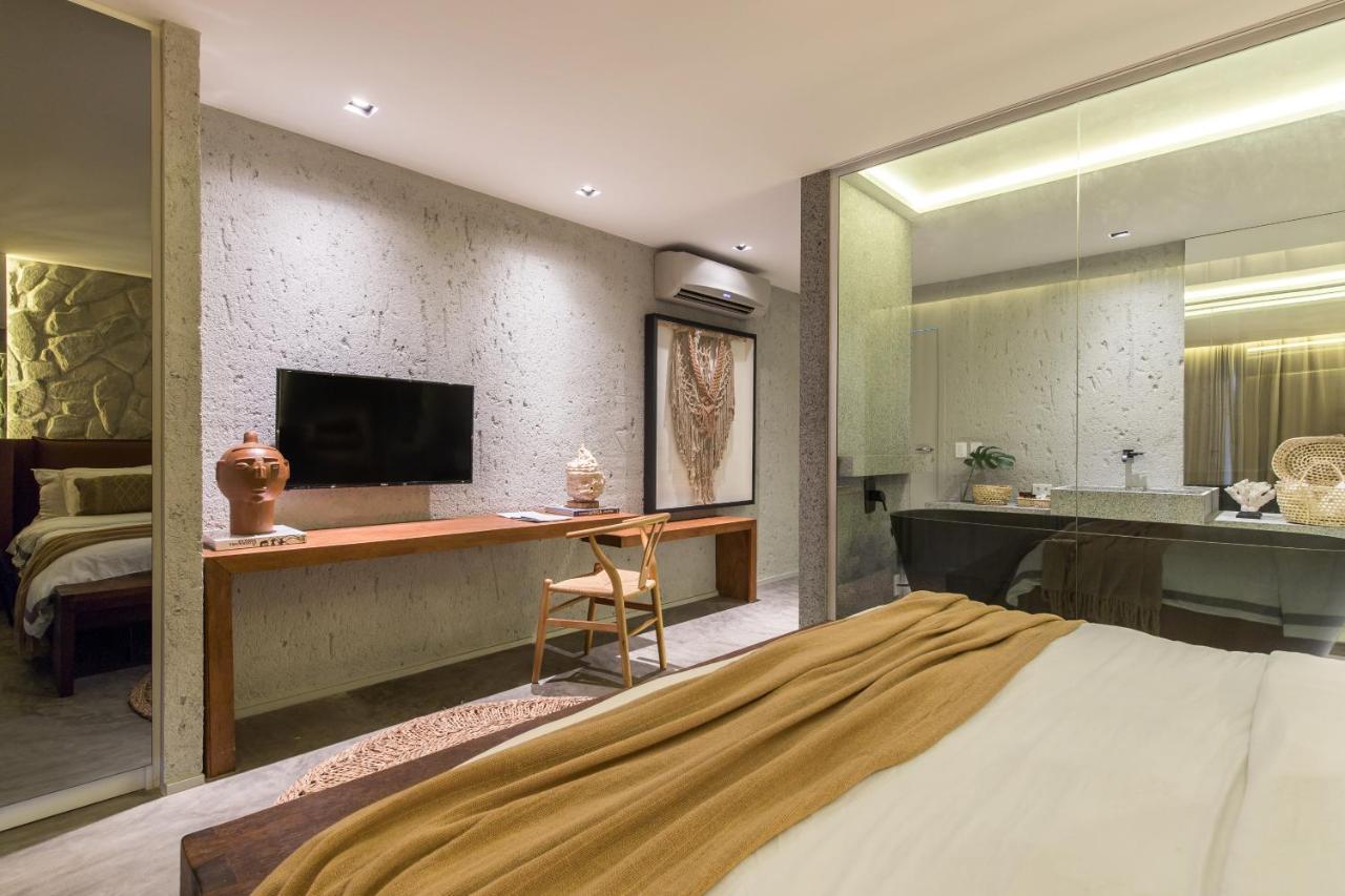 Villas Supreme Hotel Maceió المظهر الخارجي الصورة