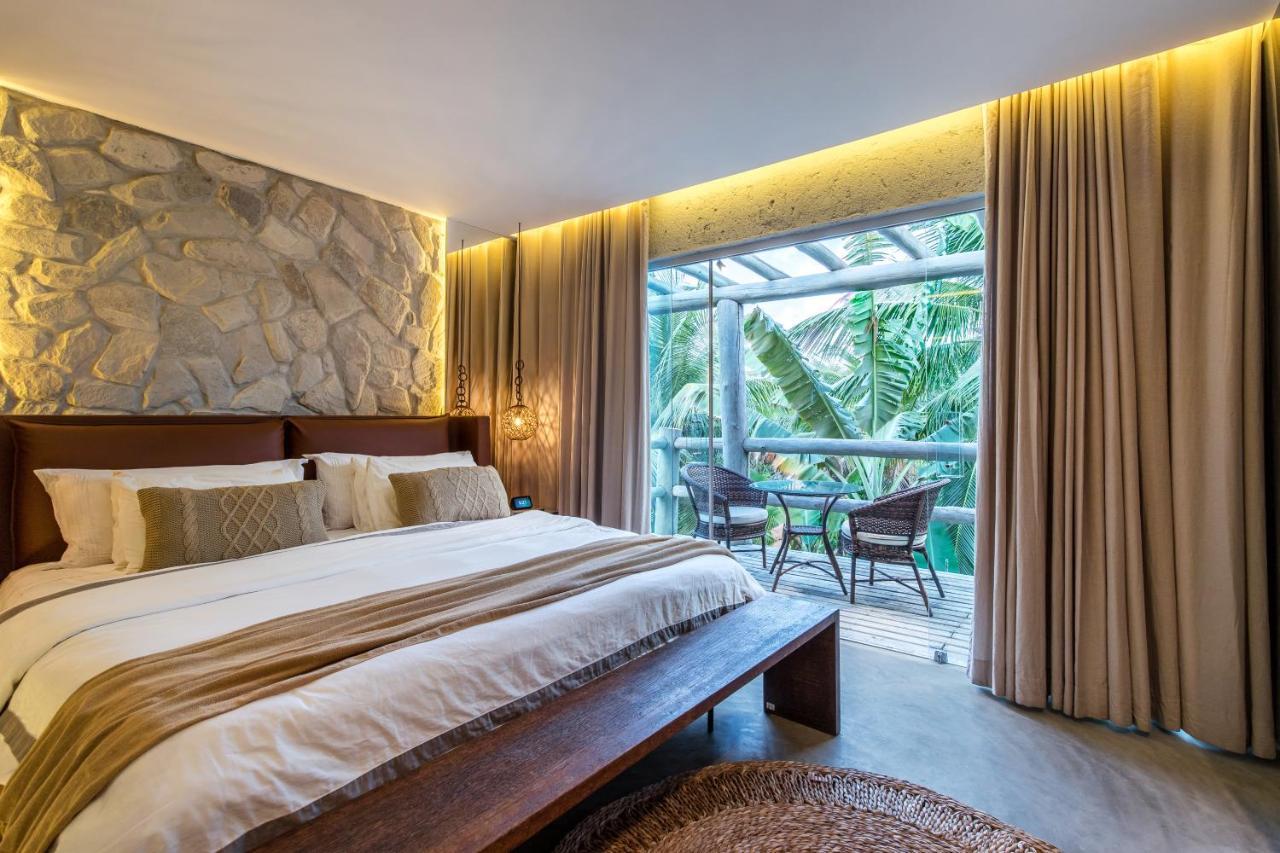 Villas Supreme Hotel Maceió المظهر الخارجي الصورة