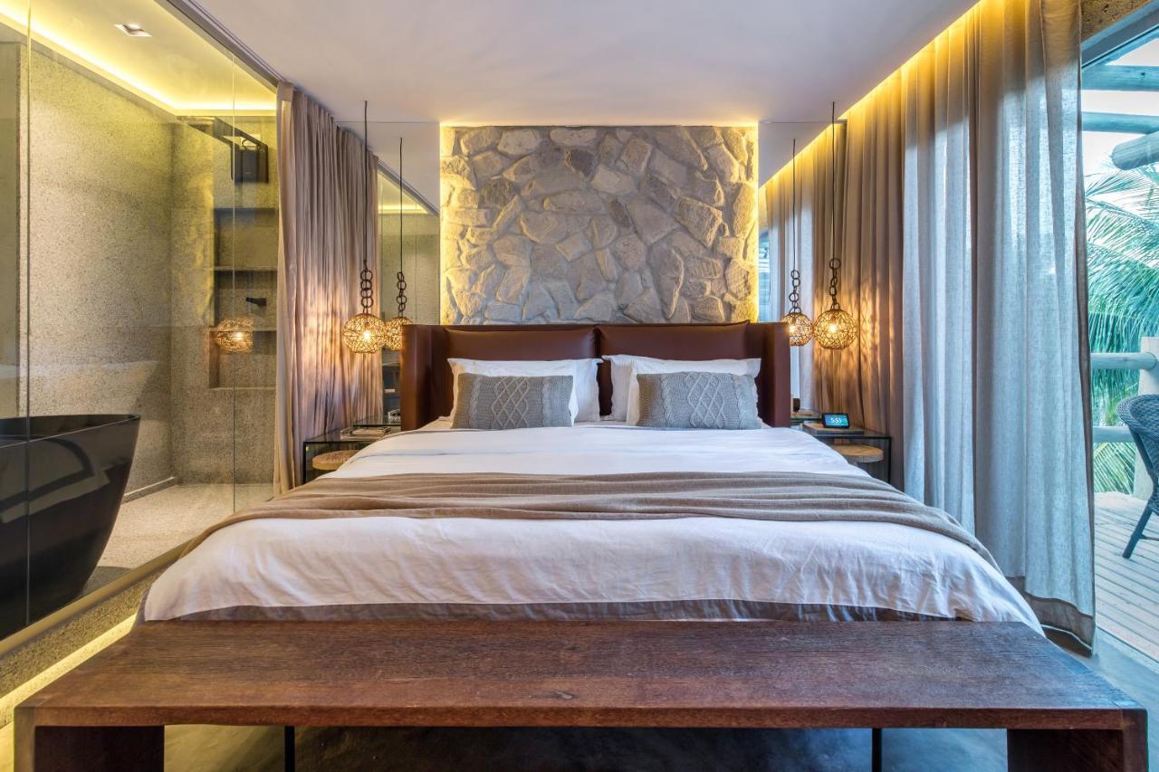 Villas Supreme Hotel Maceió المظهر الخارجي الصورة