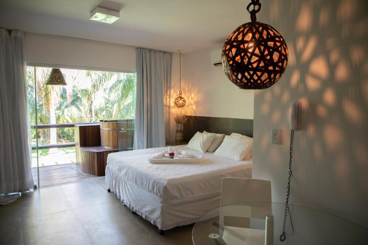 Villas Supreme Hotel Maceió المظهر الخارجي الصورة