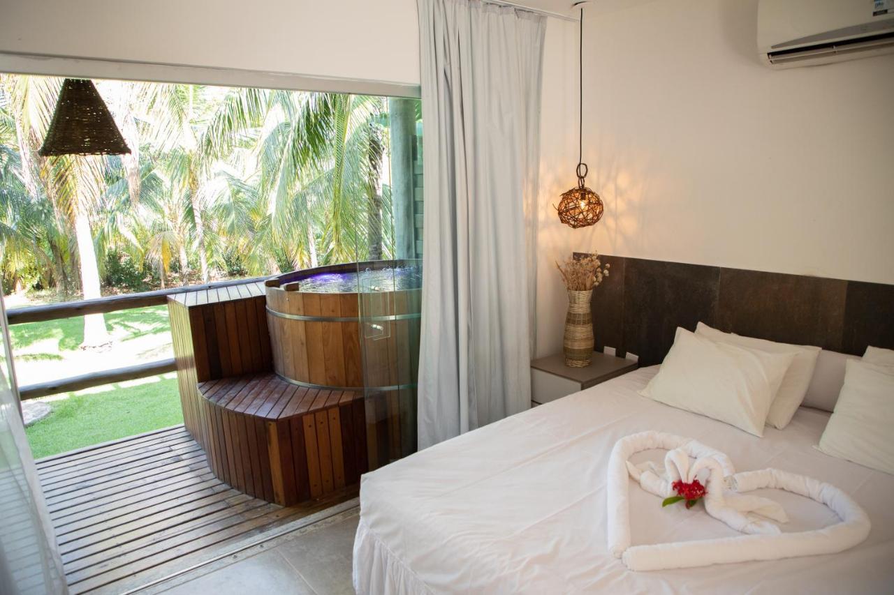 Villas Supreme Hotel Maceió المظهر الخارجي الصورة