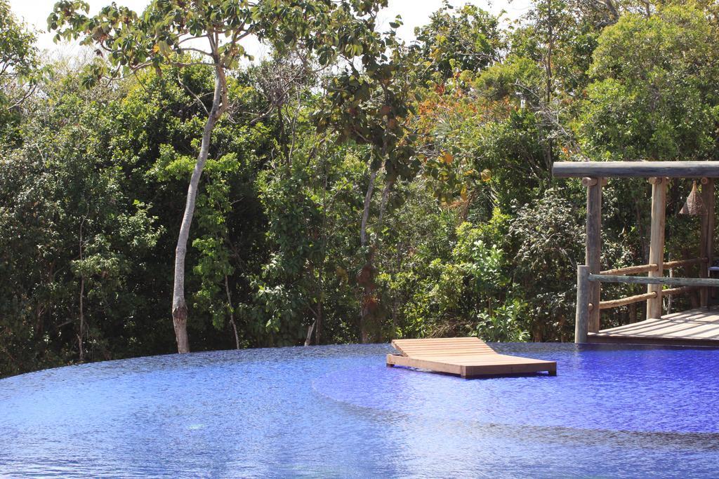 Villas Supreme Hotel Maceió المظهر الخارجي الصورة