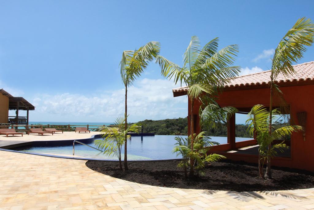 Villas Supreme Hotel Maceió المظهر الخارجي الصورة