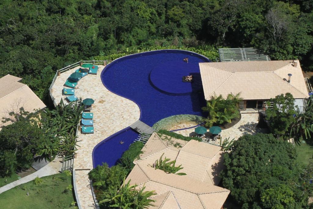 Villas Supreme Hotel Maceió المظهر الخارجي الصورة