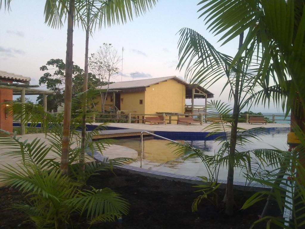 Villas Supreme Hotel Maceió المظهر الخارجي الصورة