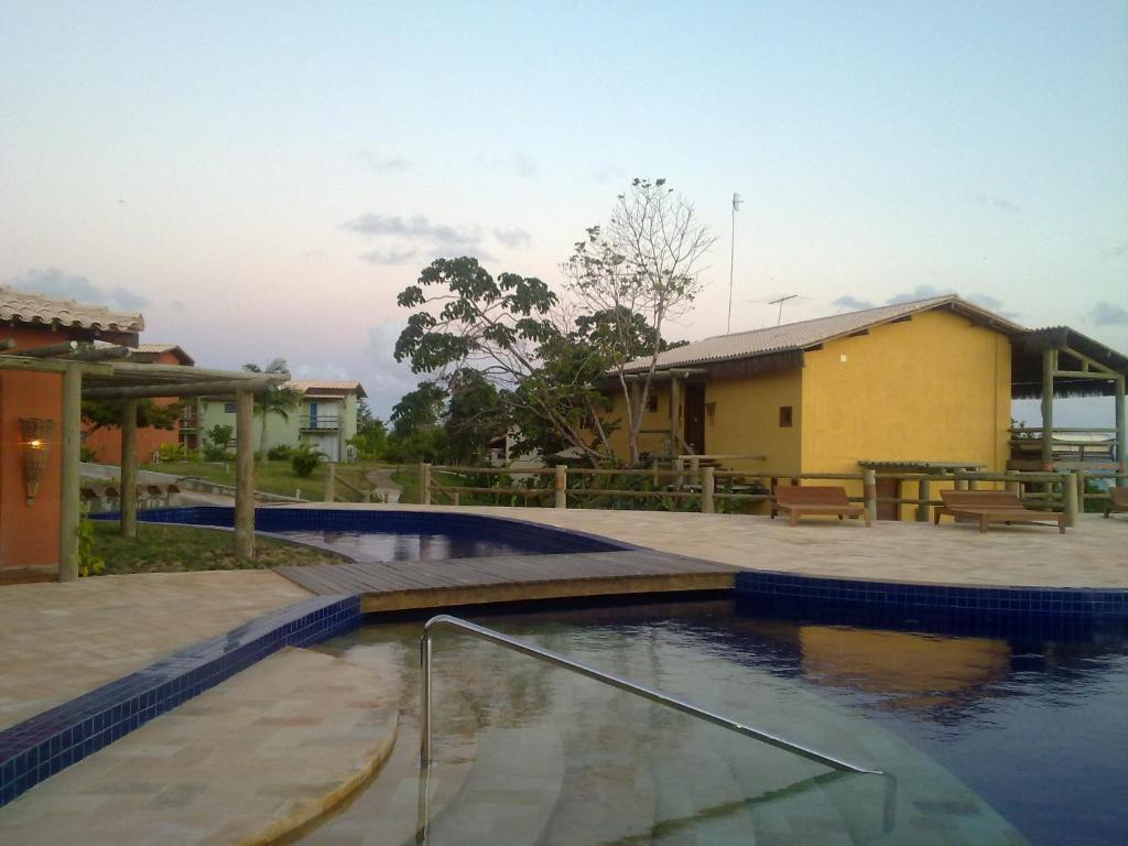 Villas Supreme Hotel Maceió المظهر الخارجي الصورة
