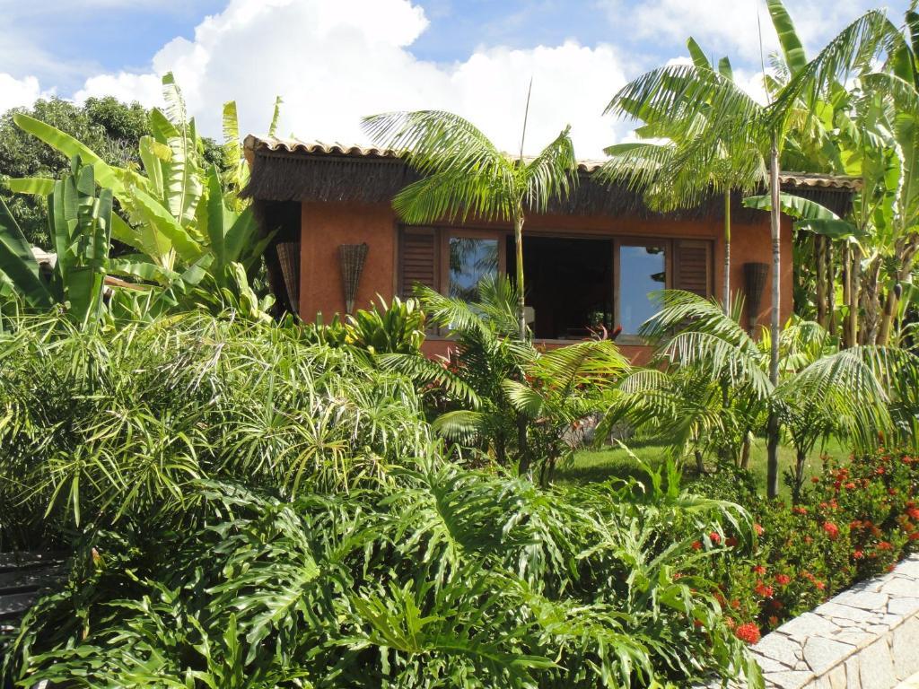 Villas Supreme Hotel Maceió المظهر الخارجي الصورة