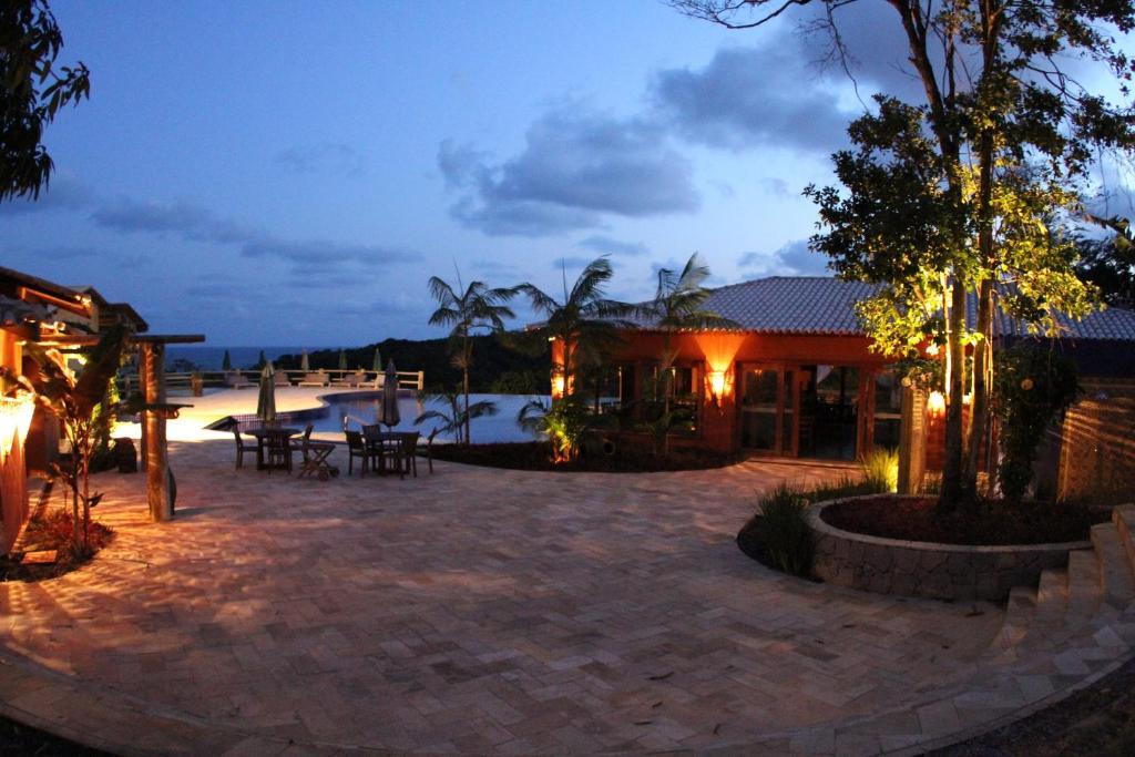 Villas Supreme Hotel Maceió المظهر الخارجي الصورة