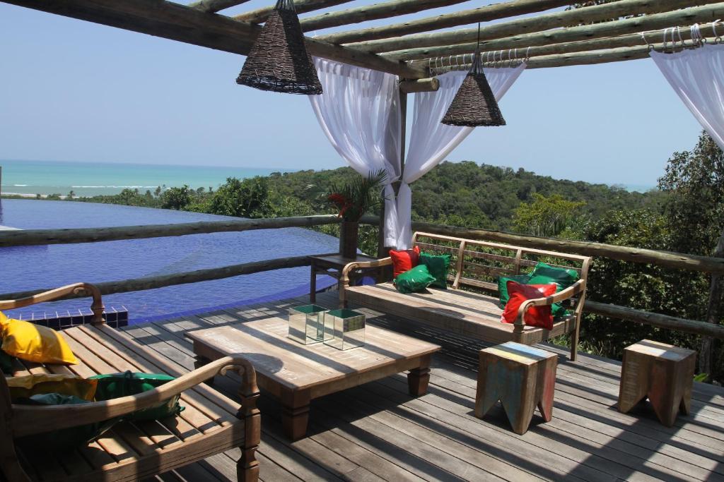 Villas Supreme Hotel Maceió المظهر الخارجي الصورة