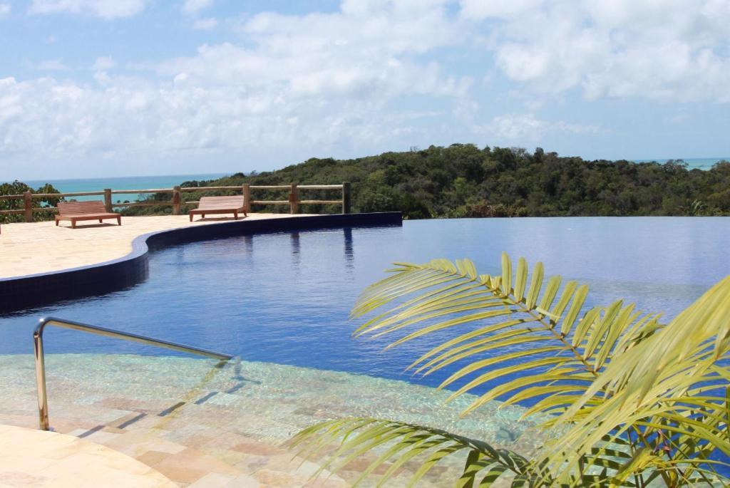 Villas Supreme Hotel Maceió المظهر الخارجي الصورة