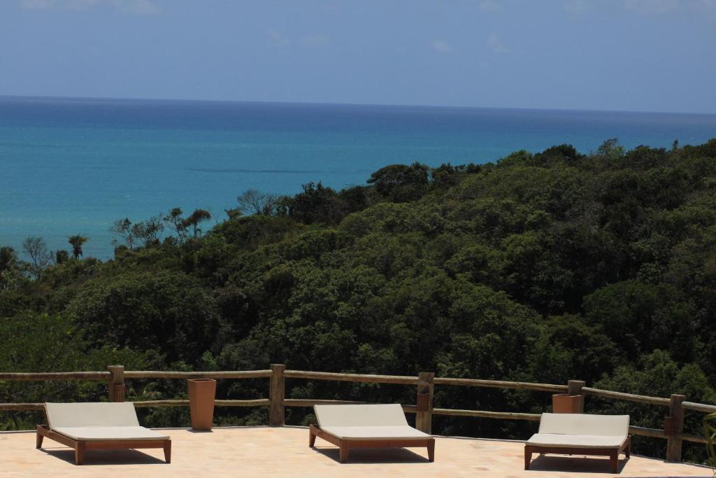 Villas Supreme Hotel Maceió المظهر الخارجي الصورة