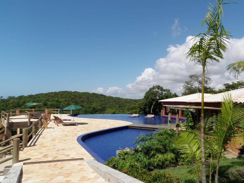 Villas Supreme Hotel Maceió المظهر الخارجي الصورة