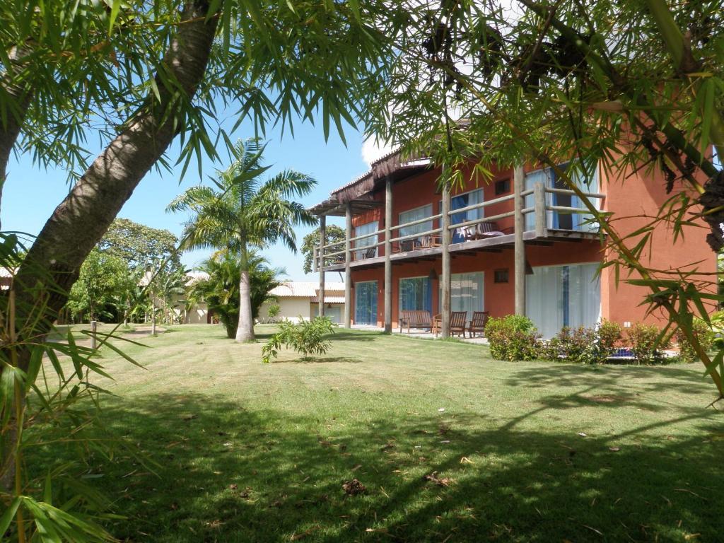 Villas Supreme Hotel Maceió المظهر الخارجي الصورة