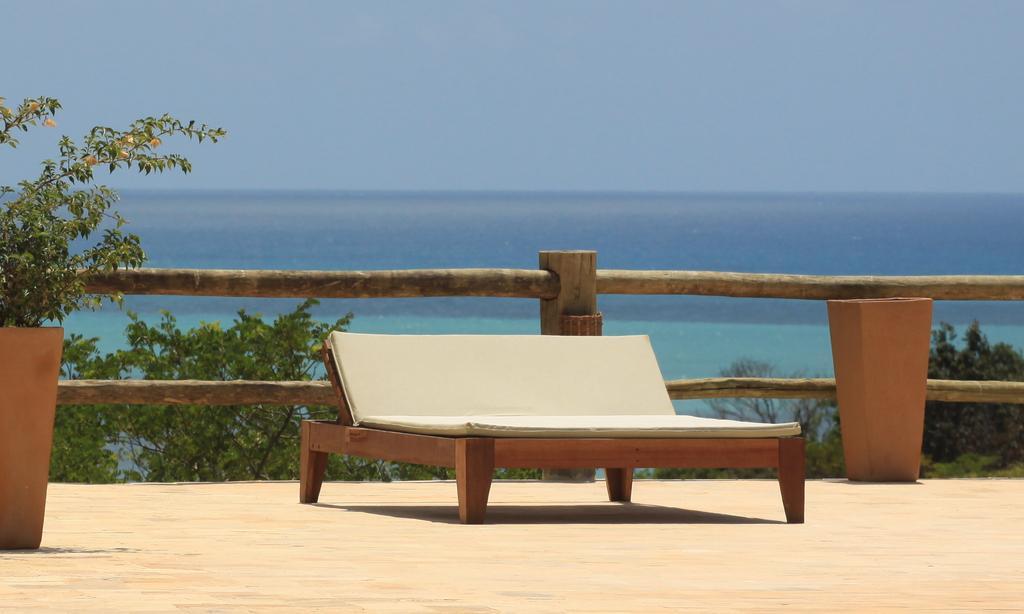 Villas Supreme Hotel Maceió المظهر الخارجي الصورة
