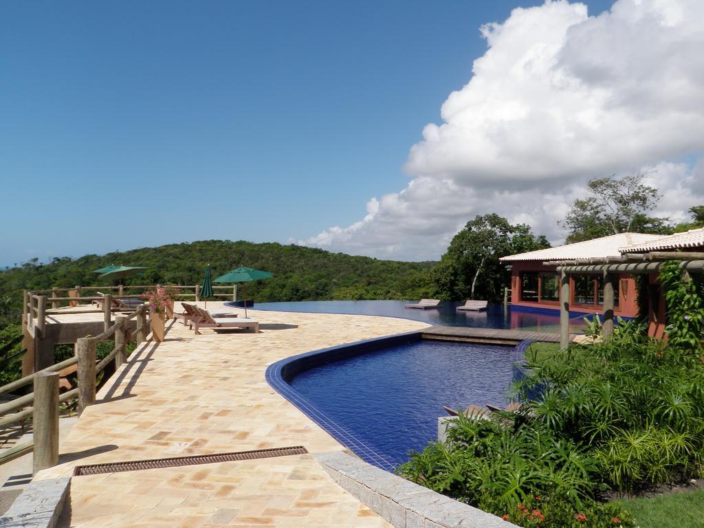 Villas Supreme Hotel Maceió المظهر الخارجي الصورة