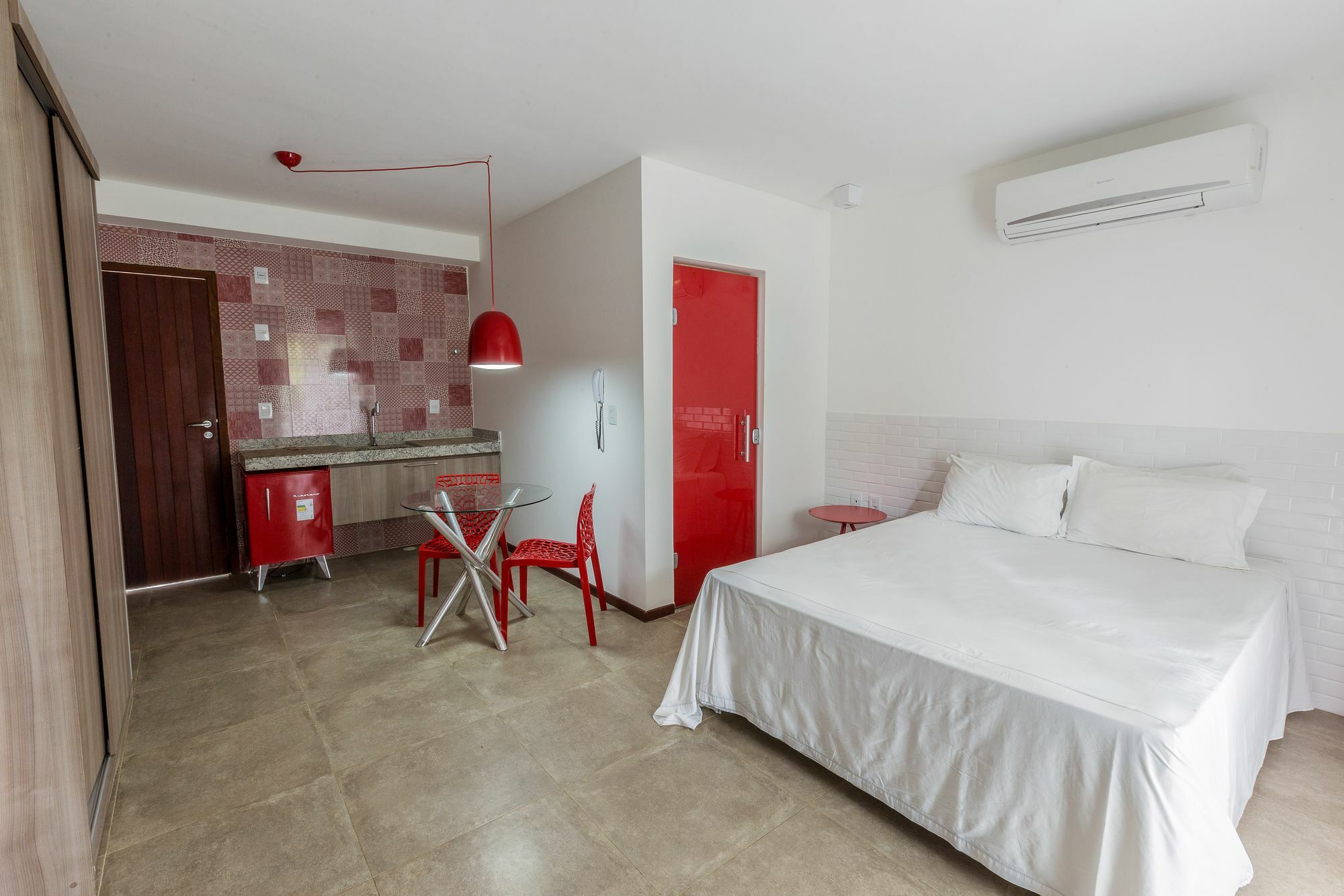 Villas Supreme Hotel Maceió المظهر الخارجي الصورة