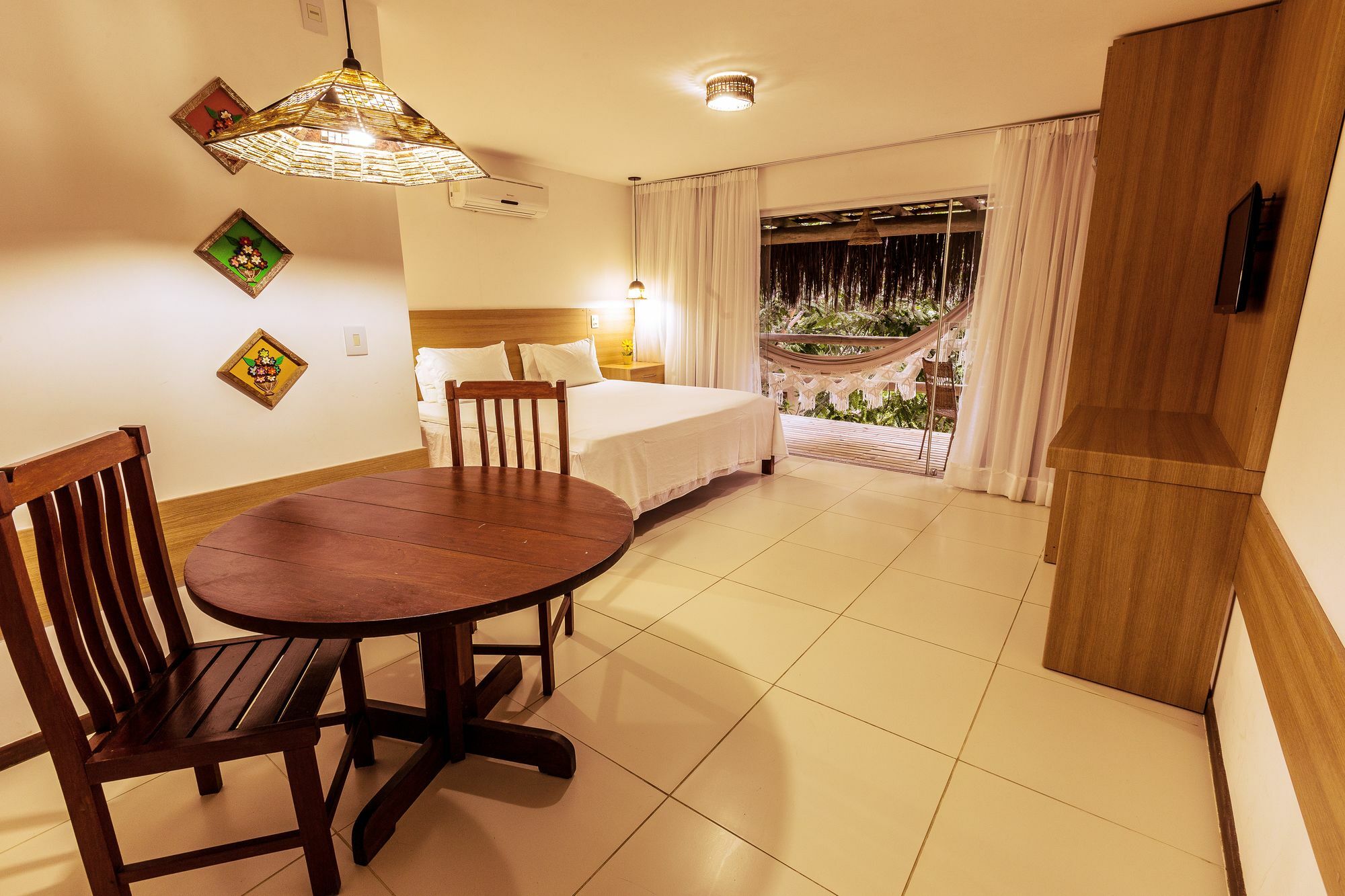 Villas Supreme Hotel Maceió المظهر الخارجي الصورة