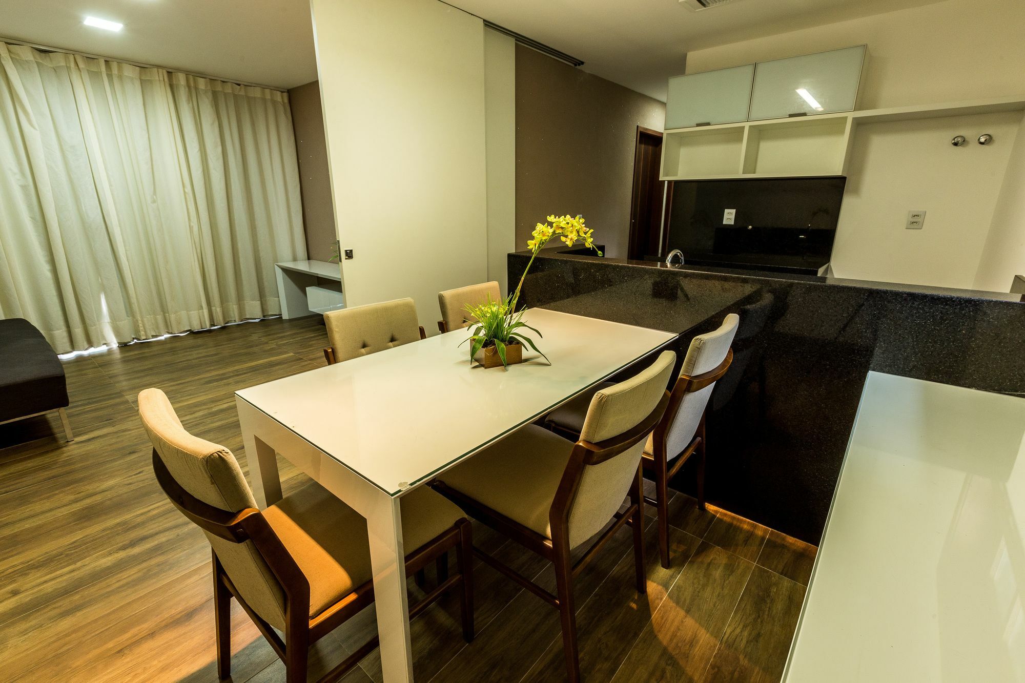 Villas Supreme Hotel Maceió المظهر الخارجي الصورة