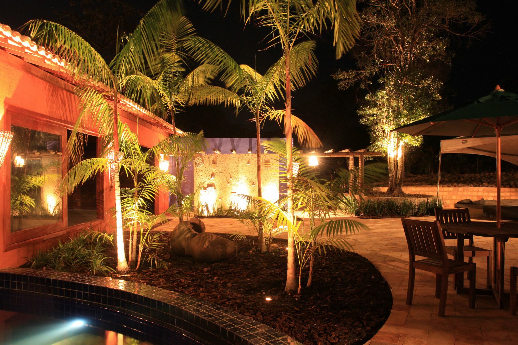 Villas Supreme Hotel Maceió المظهر الخارجي الصورة