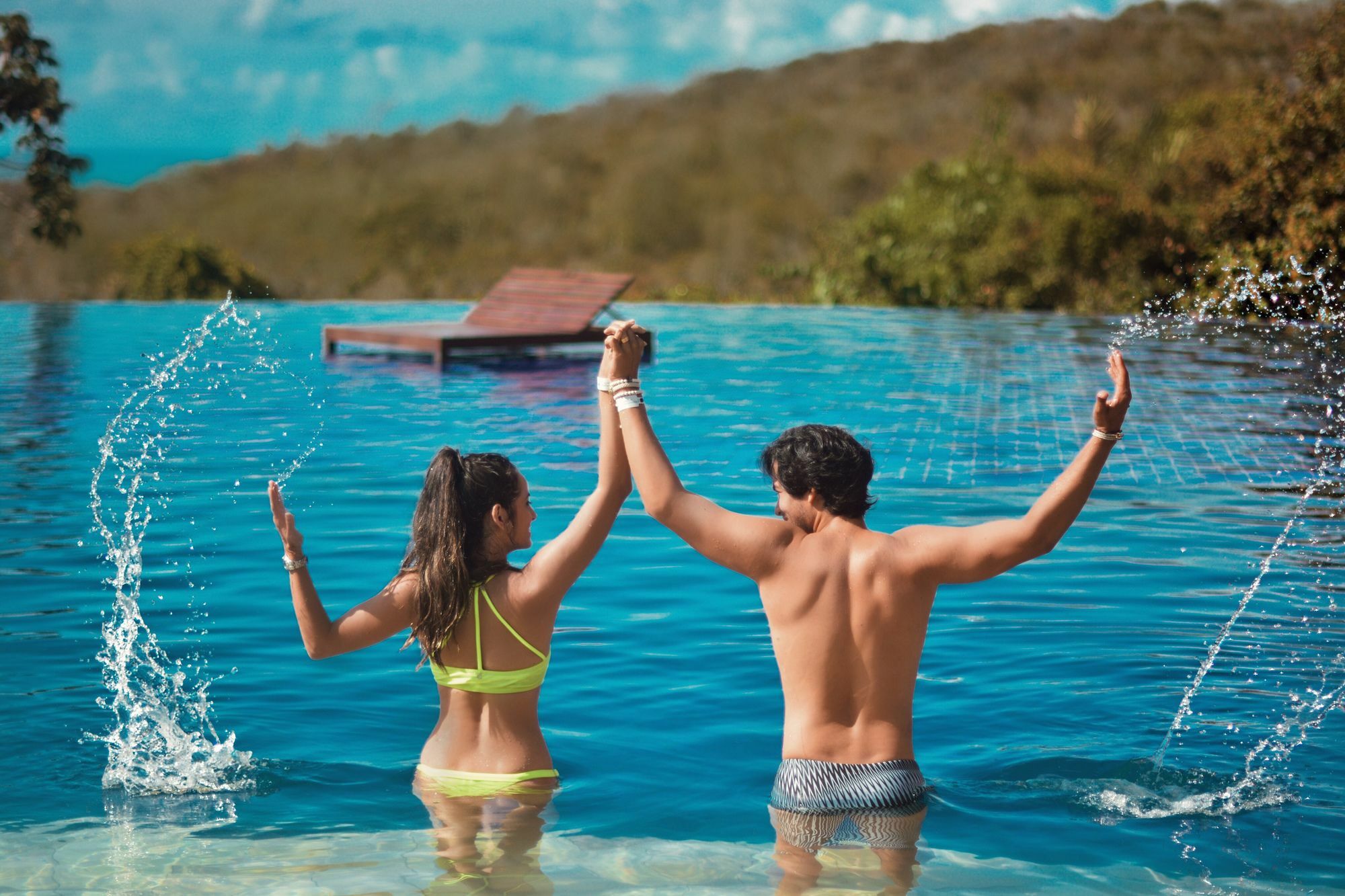 Villas Supreme Hotel Maceió المظهر الخارجي الصورة