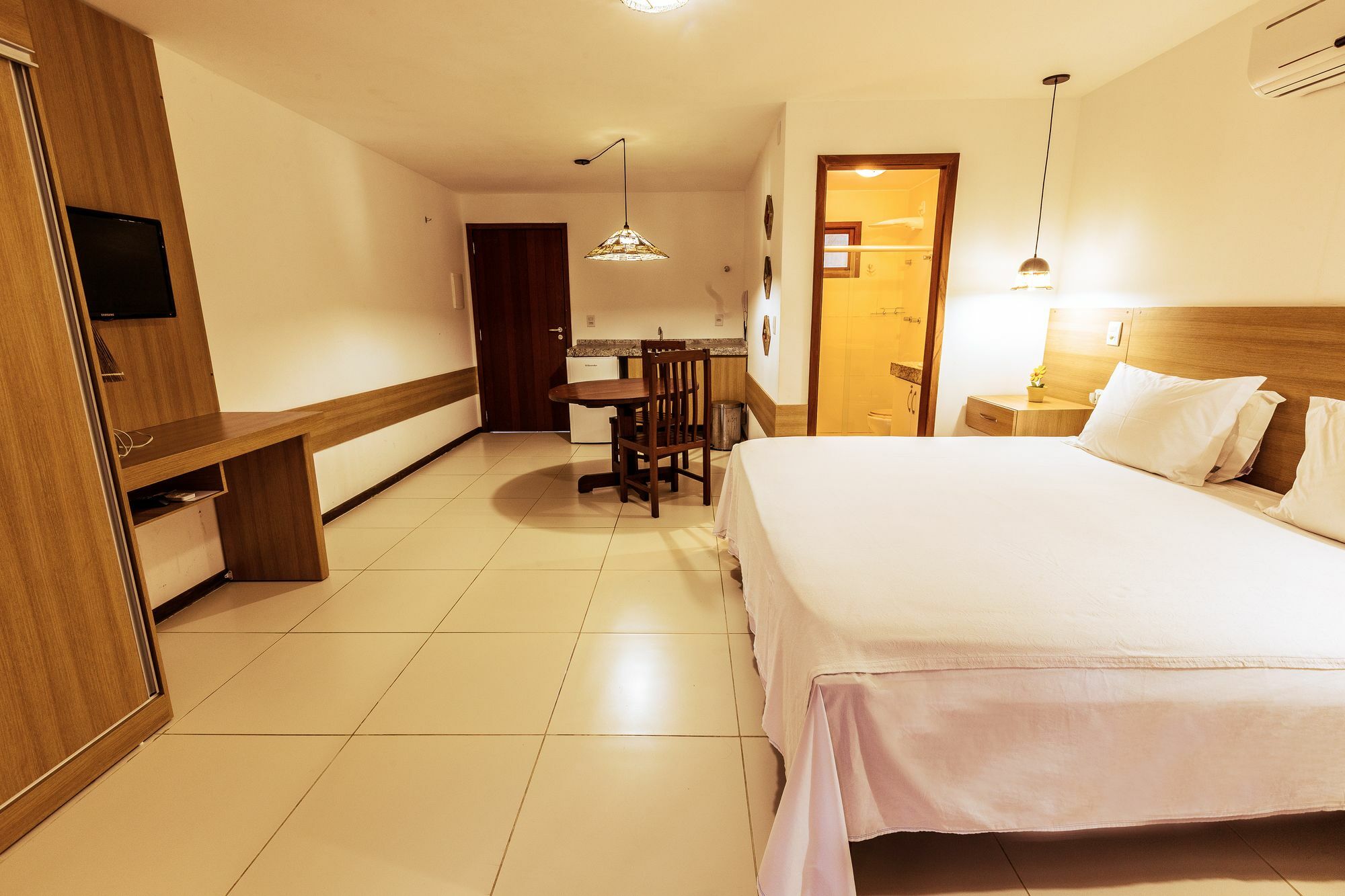 Villas Supreme Hotel Maceió المظهر الخارجي الصورة