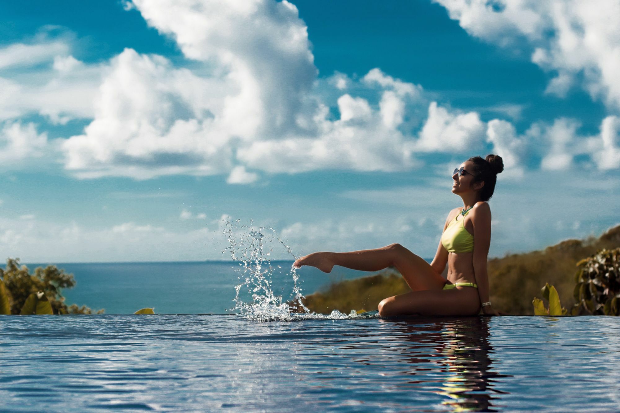 Villas Supreme Hotel Maceió المظهر الخارجي الصورة