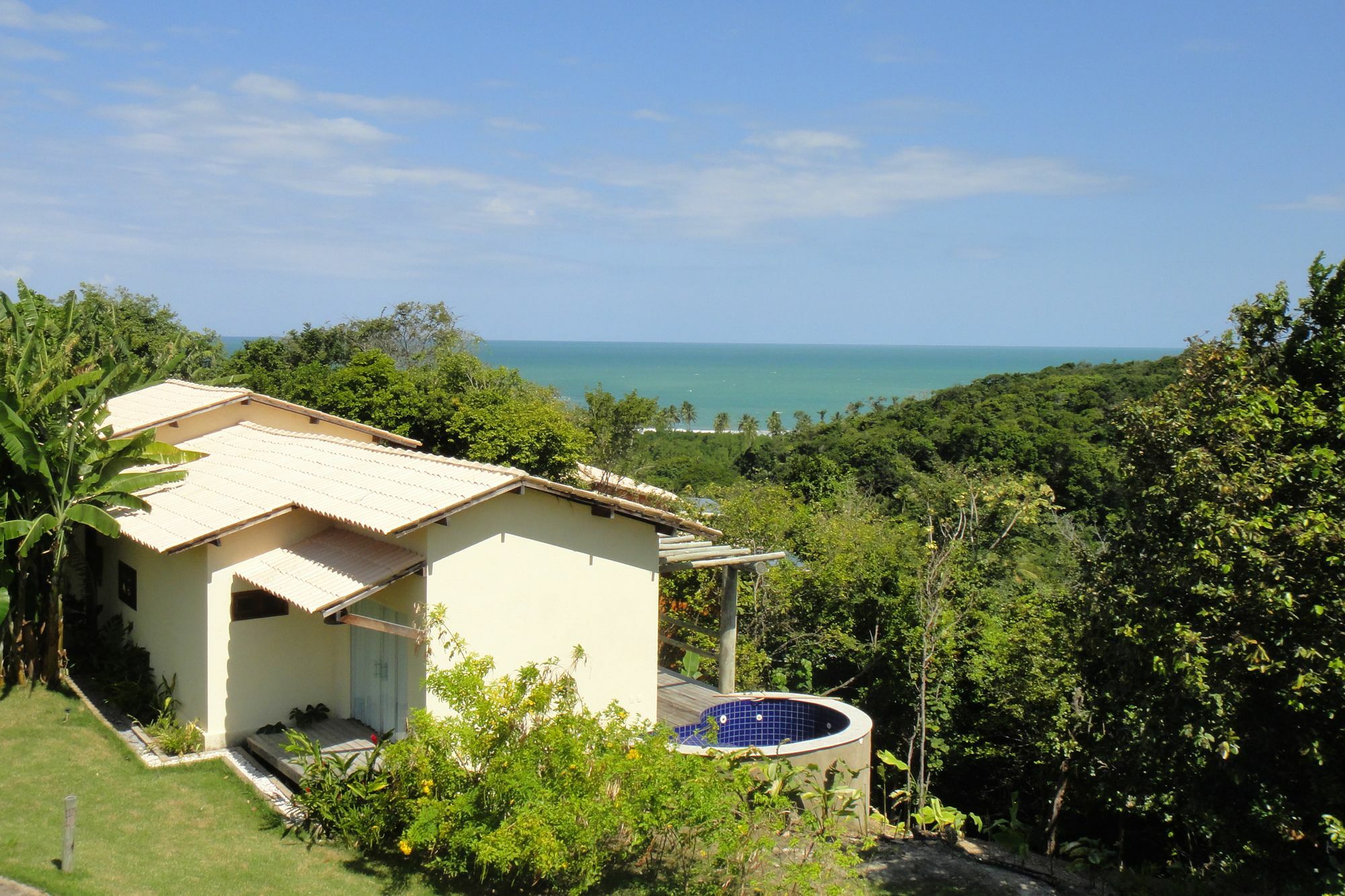 Villas Supreme Hotel Maceió المظهر الخارجي الصورة